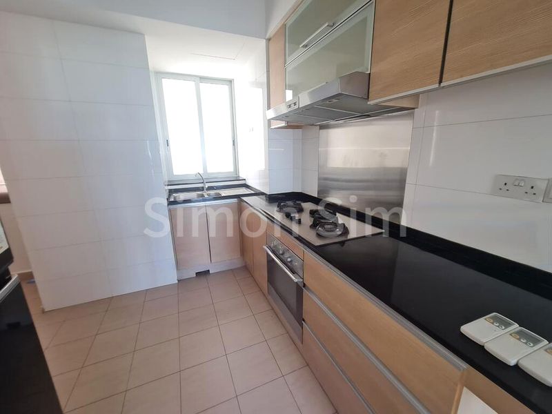 4 Bed Condo for Rent in One Saint Michael's - Image 3