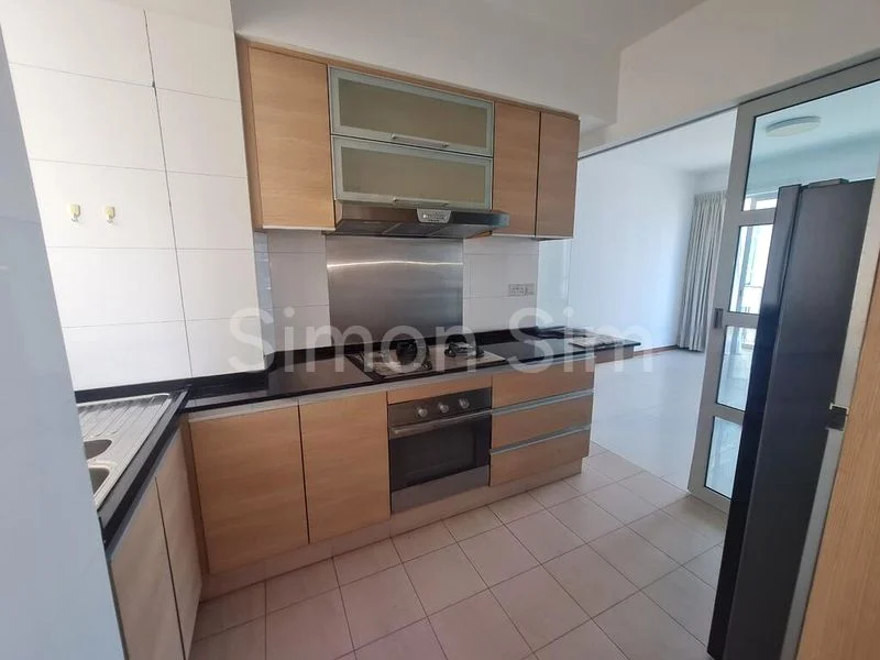 4 Bed Condo for Rent in One Saint Michael's - Image 1