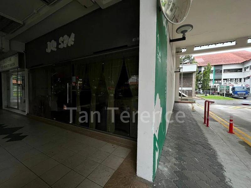 Other Retail for Rent: Blk 844, Yishun Street 81 - Image 3