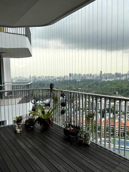 4 Bed Condo for Rent in  D'leedon - Image 12