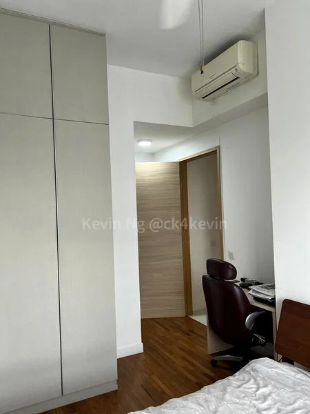 4 Bed Condo for Rent in  D'leedon - Image 4