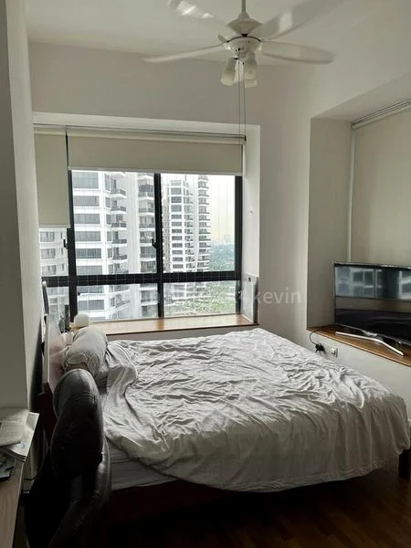 4 Bed Condo for Rent in  D'leedon - Image 5