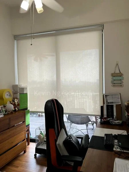 4 Bed Condo for Rent in  D'leedon - Image 10