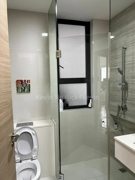 4 Bed Condo for Rent in  D'leedon - Image 3