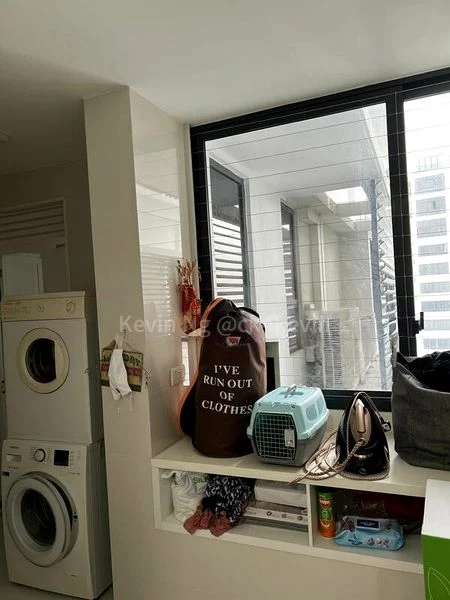 4 Bed Condo for Rent in  D'leedon - Image 1