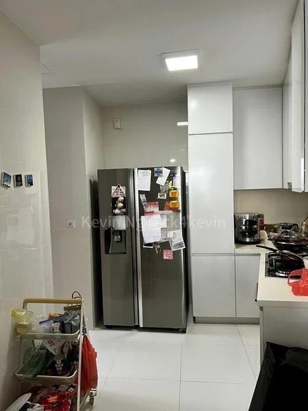 4 Bed Condo for Rent in  D'leedon - Image 2