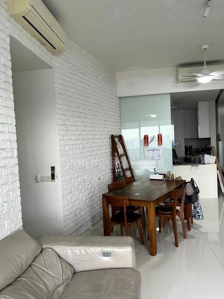 4 Bed Condo for Rent in  D'leedon - Image 13