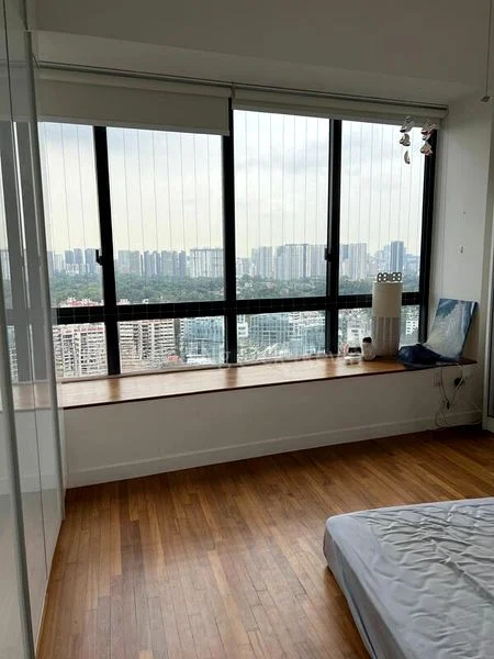 4 Bed Condo for Rent in  D'leedon - Image 7