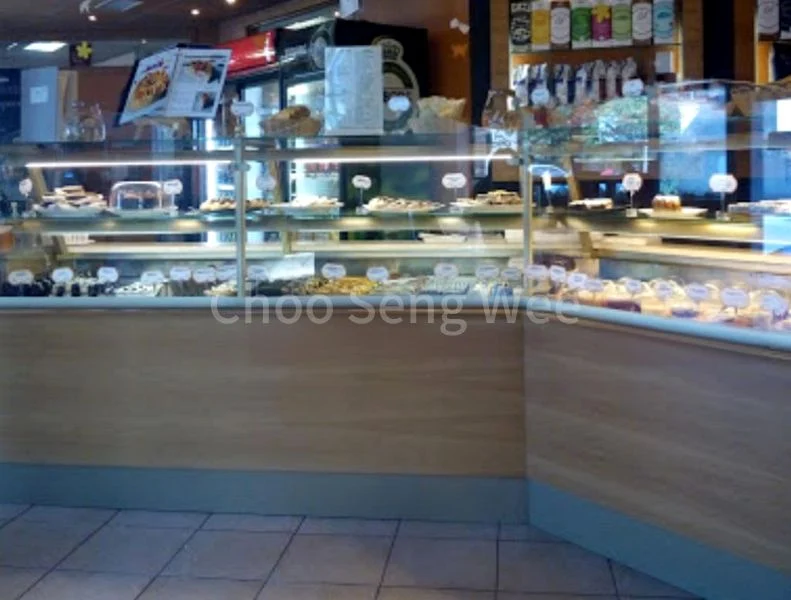 Food & Beverage for Rent: Prime Ground Floor Shop at Jalan Besar Vicinity - Image 4