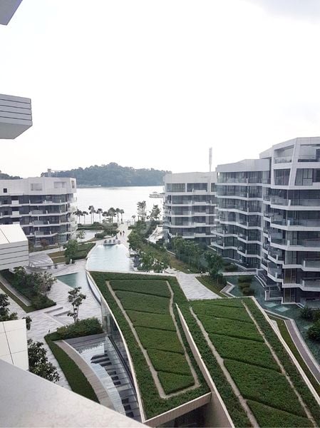 3 Bed Condo for Sale in Corals At Keppel Bay - Image 6