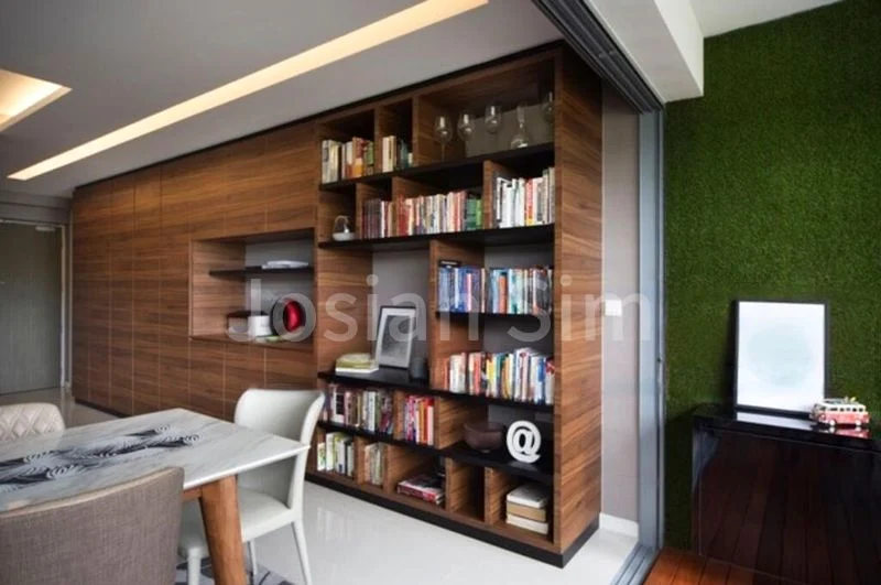 7 Bed Semi-Detached House (Landed) for Rent in  Pasir Ris Beach Park - Image 3