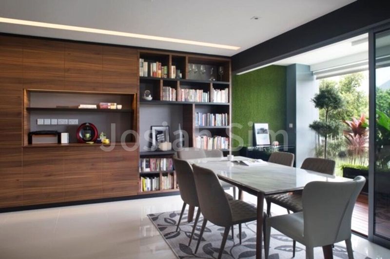 7 Bed Semi-Detached House (Landed) for Rent in  Pasir Ris Beach Park - Image 2