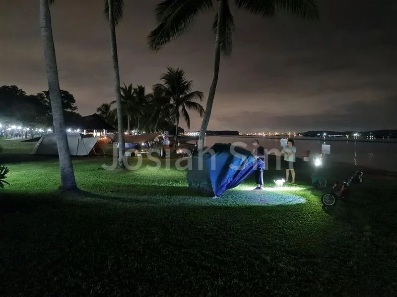 7 Bed Semi-Detached House (Landed) for Rent in  Pasir Ris Beach Park - Image 1