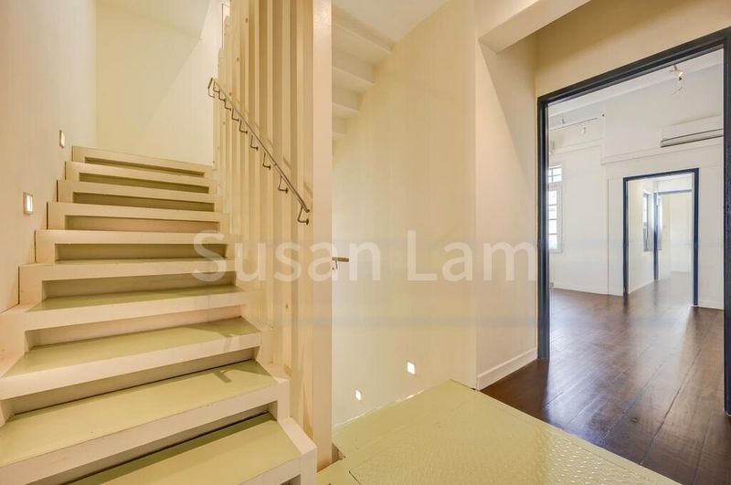 Office for Rent: Keong Saik Road - Image 1