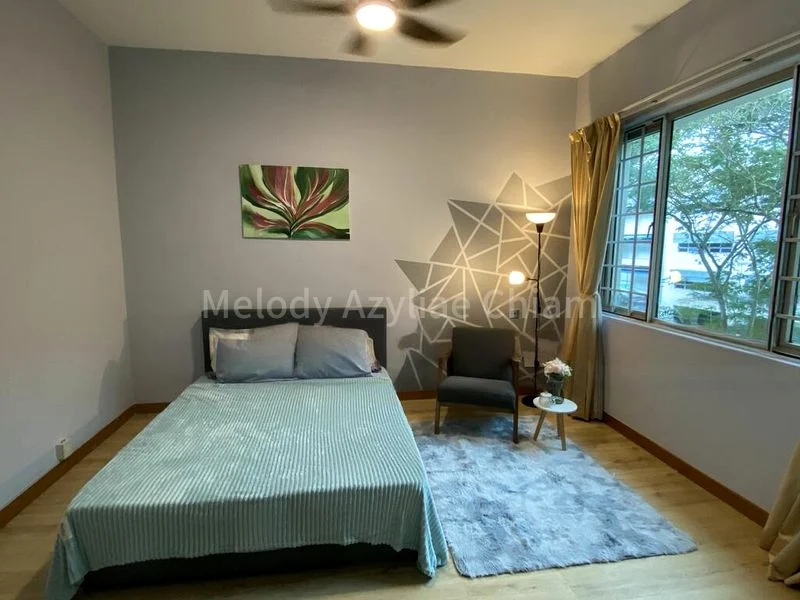 Room (Condo) for Rent in  Maple Woods - Image 2