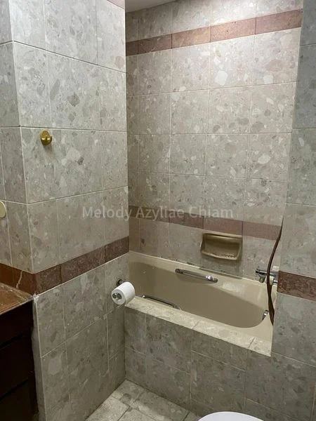 Room (Condo) for Rent in  Maple Woods - Image 4