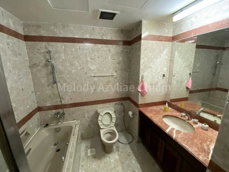 Room (Condo) for Rent in  Maple Woods - Image 5