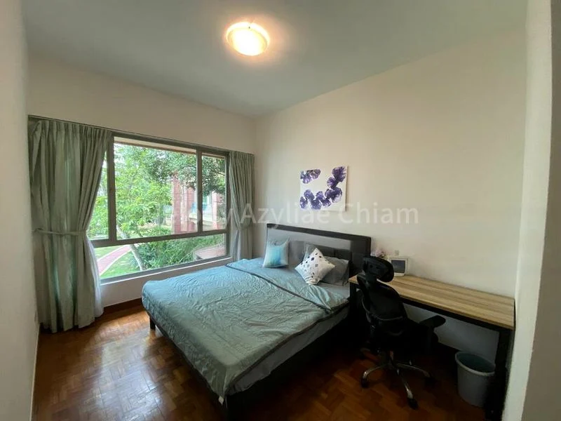 Room (Condo) for Rent in  Maple Woods - Image 3