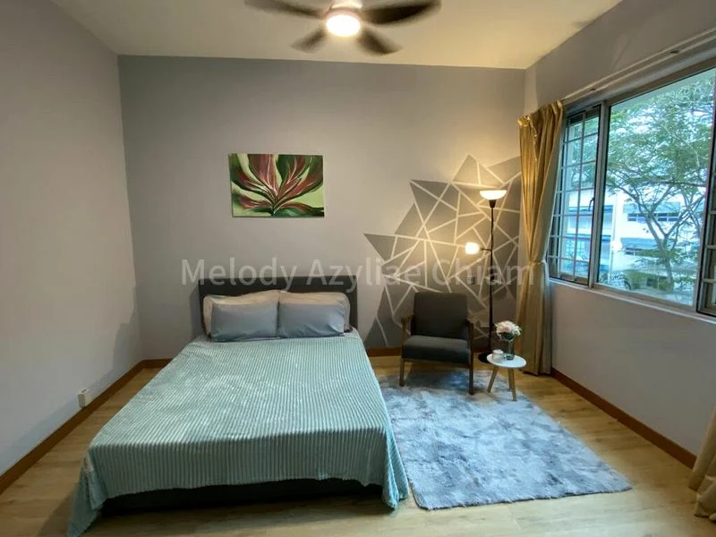 Room (Condo) for Rent in  Maple Woods - Image 1