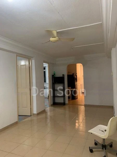 3 Room (3NG) HDB for Rent in  410 Tampines Street 41 - Image 7