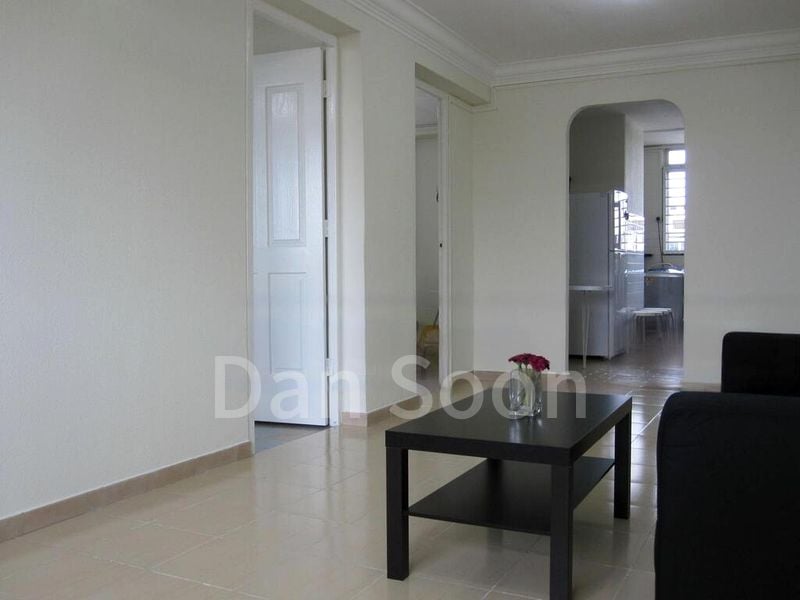 3 Room (3NG) HDB for Rent in  410 Tampines Street 41 - Image 2
