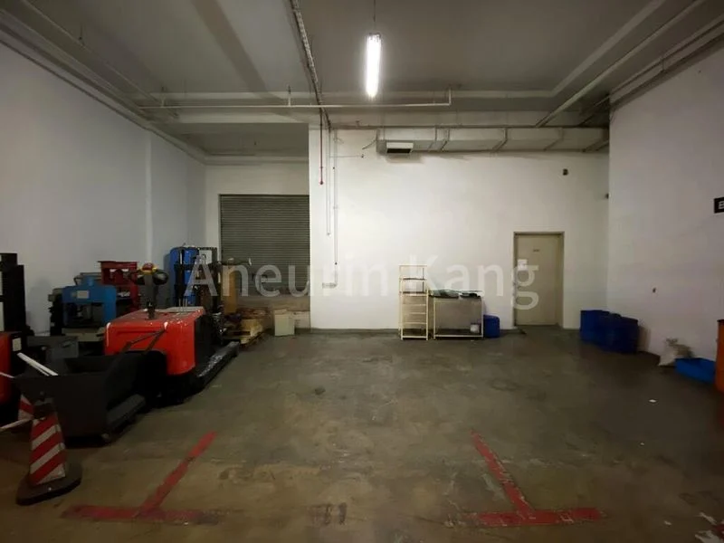 Light Industrial (B1) for Rent in  Eunos Technolink - Image 8