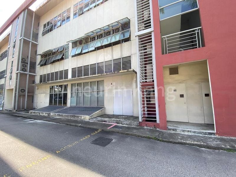 Light Industrial (B1) for Rent in  Eunos Technolink - Image 10