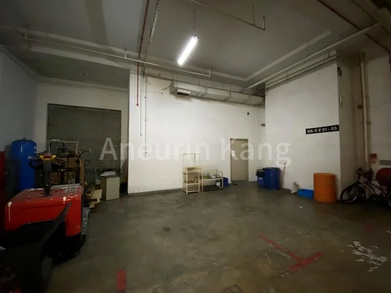 Light Industrial (B1) for Rent in  Eunos Technolink - Image 7