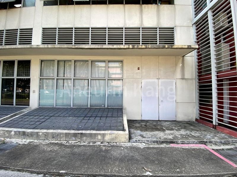 Light Industrial (B1) for Rent in  Eunos Technolink - Image 12