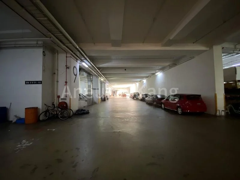 Light Industrial (B1) for Rent in  Eunos Technolink - Image 6