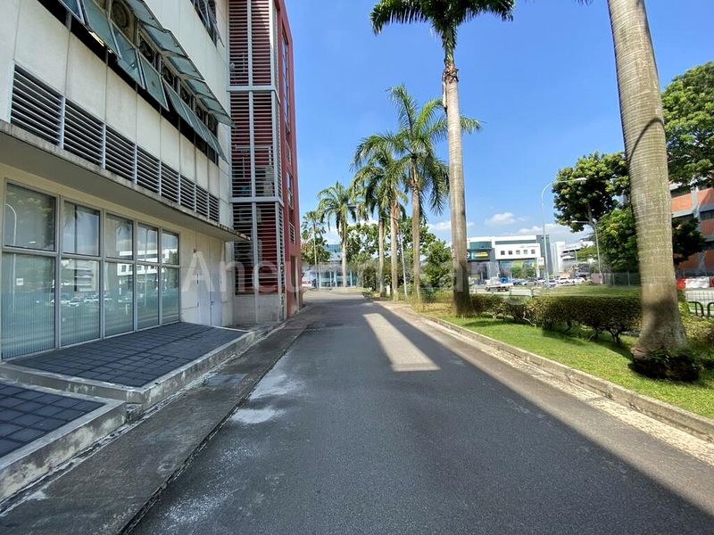 Light Industrial (B1) for Rent in  Eunos Technolink - Image 11