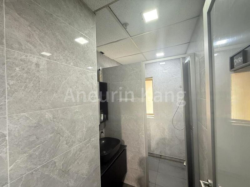 Light Industrial (B1) for Rent in  Eunos Technolink - Image 3