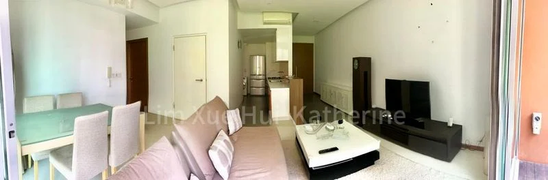 2 Bed Condo for Rent in  Double Bay Residences - Image 5