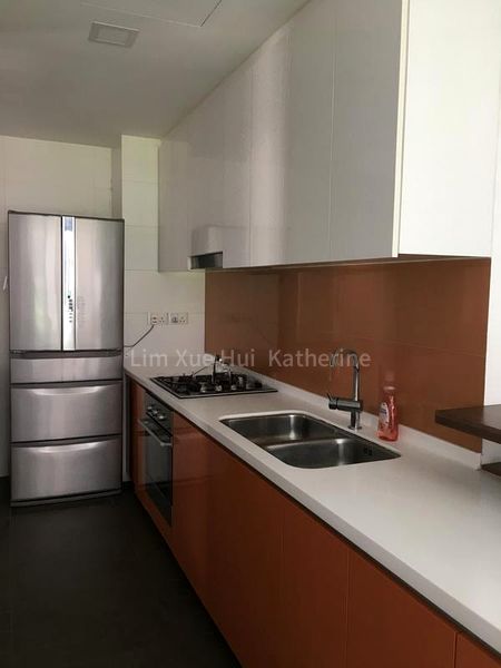 2 Bed Condo for Rent in  Double Bay Residences - Image 6