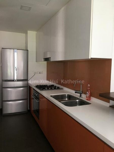 2 Bed Condo for Rent in  Double Bay Residences - Image 8