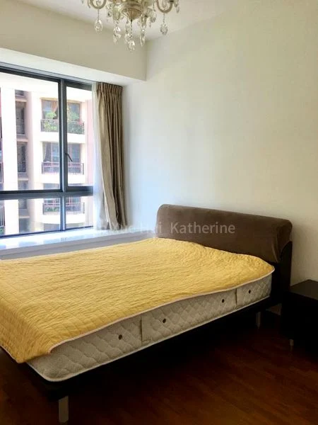 2 Bed Condo for Rent in  Double Bay Residences - Image 2