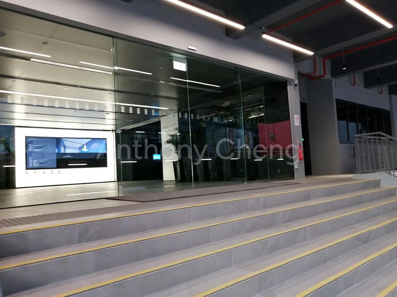 Light Industrial (B1) for Rent in  Hyflux Building - Image 5