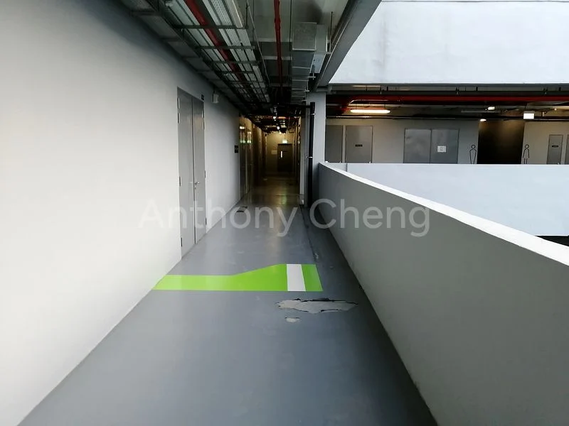 Light Industrial (B1) for Rent in  Hyflux Building - Image 14