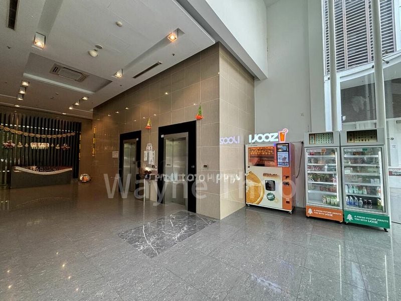 Light Industrial (B1) for Rent: Primz Bizhub - Image 13