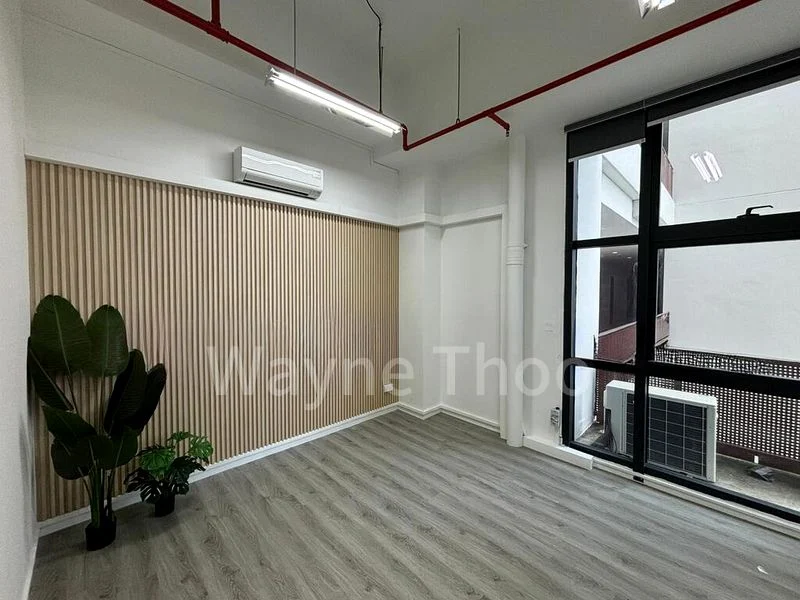 Light Industrial (B1) for Rent: Primz Bizhub - Image 10