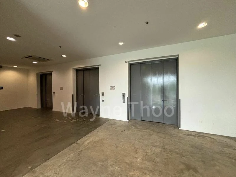 Light Industrial (B1) for Rent: Primz Bizhub - Image 1