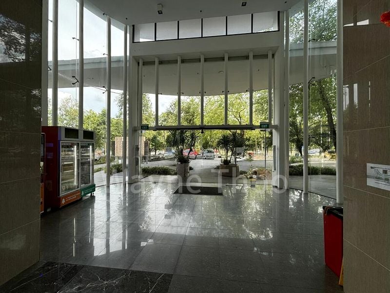 Light Industrial (B1) for Rent: Primz Bizhub - Image 2