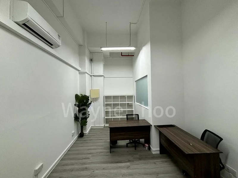 Light Industrial (B1) for Rent: Primz Bizhub - Image 7