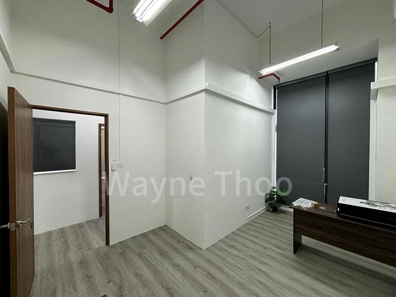 Light Industrial (B1) for Rent: Primz Bizhub - Image 5