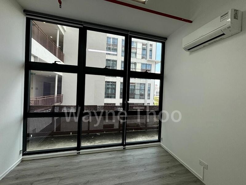 Light Industrial (B1) for Rent: Primz Bizhub - Image 4