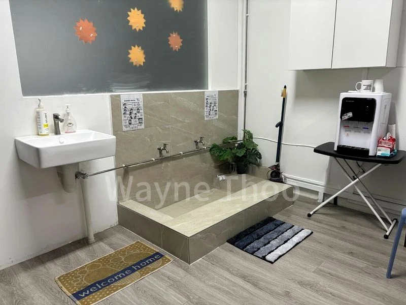 Light Industrial (B1) for Rent: Primz Bizhub - Image 12