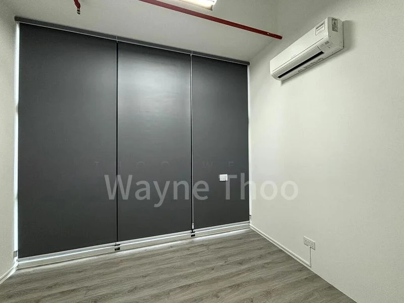 Light Industrial (B1) for Rent: Primz Bizhub - Image 3