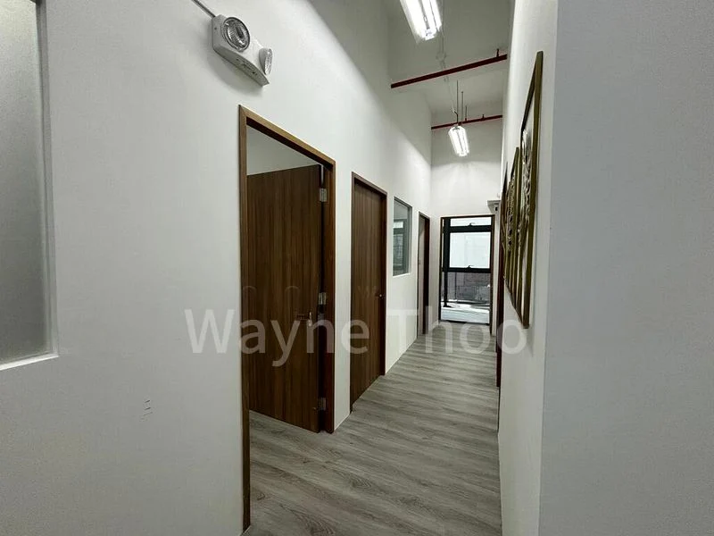 Light Industrial (B1) for Rent: Primz Bizhub - Image 11