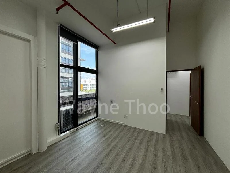 Light Industrial (B1) for Rent: Primz Bizhub - Image 9