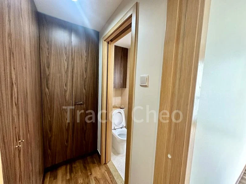 3 Bed Condo for Rent in  Savannah Condopark - Image 7